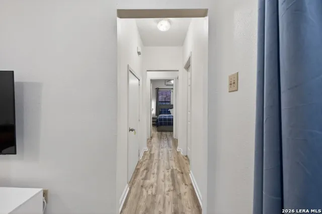 902 W Craig Unit 1 San Antonio, TX 78201
