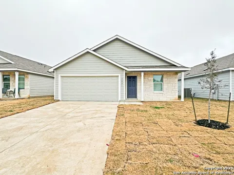 3821 Far Horizon