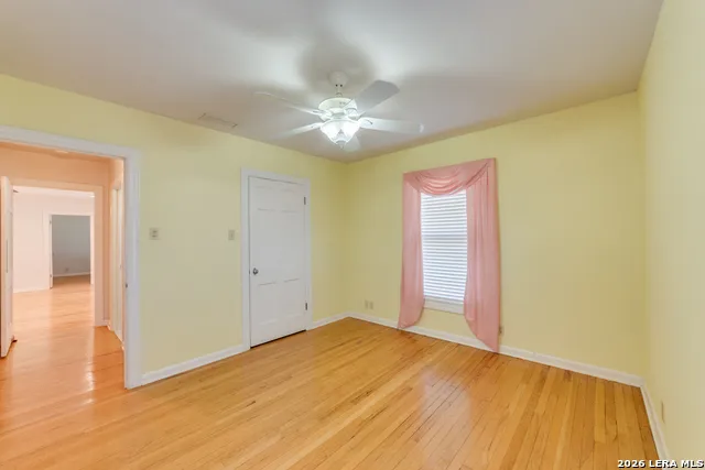 244 HALCYON PL Alamo Heights, TX 78209