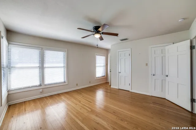244 HALCYON PL Alamo Heights, TX 78209
