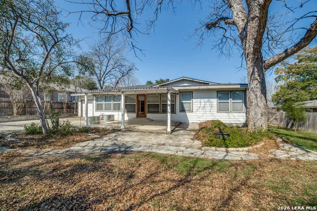 244 HALCYON PL Alamo Heights, TX 78209