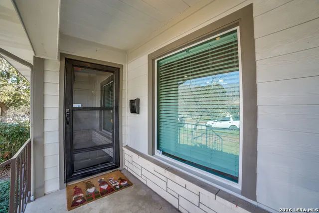 244 HALCYON PL Alamo Heights, TX 78209