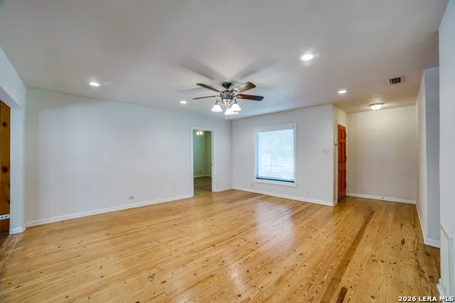244 HALCYON PL Alamo Heights, TX 78209