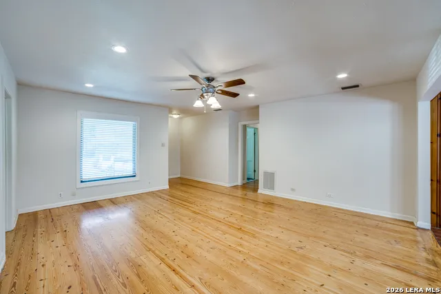 244 HALCYON PL Alamo Heights, TX 78209