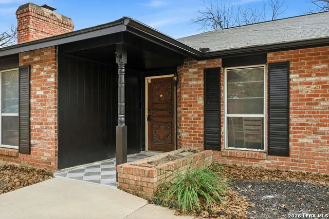 426 ZEPHYR DR Windcrest, TX 78239