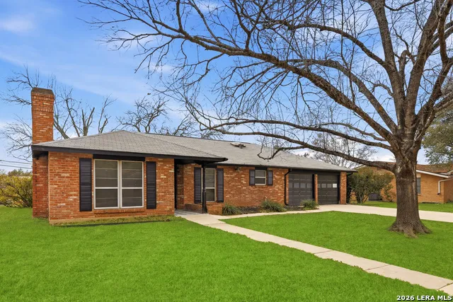 426 ZEPHYR DR Windcrest, TX 78239