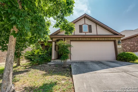 129 Buckskin Way