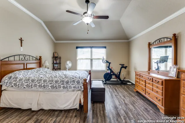 129 Buckskin Way Cibolo, TX 78108
