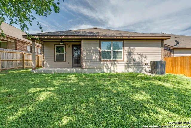 129 Buckskin Way Cibolo, TX 78108