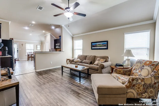 129 Buckskin Way Cibolo, TX 78108
