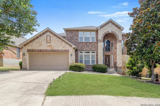 8707 ROSWELL RDG Helotes, TX 78023