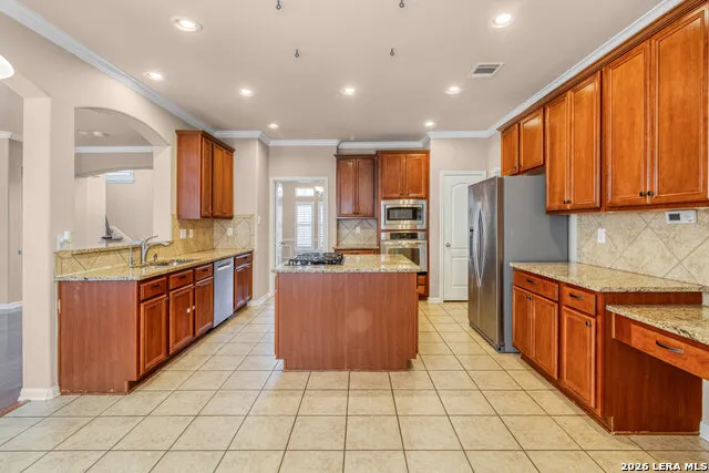 8707 ROSWELL RDG Helotes, TX 78023