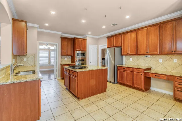 8707 ROSWELL RDG Helotes, TX 78023