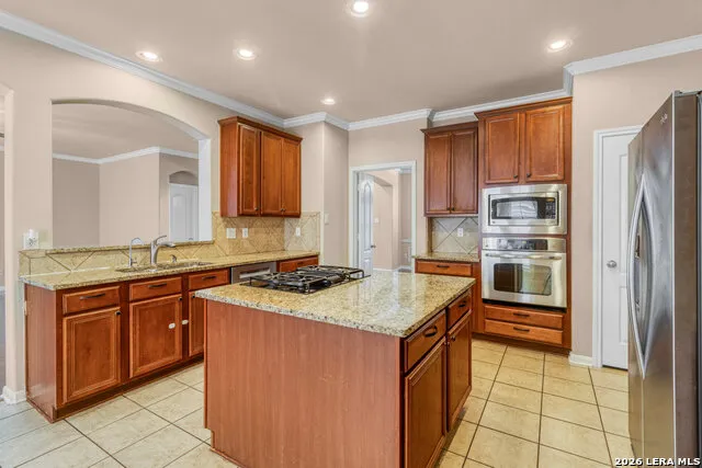 8707 ROSWELL RDG Helotes, TX 78023
