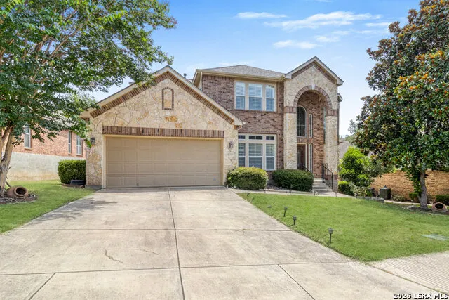 8707 ROSWELL RDG Helotes, TX 78023