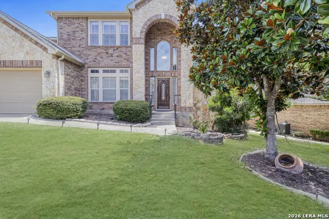 8707 ROSWELL RDG Helotes, TX 78023