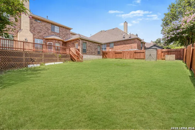 8707 ROSWELL RDG Helotes, TX 78023