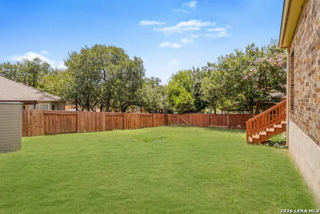 8707 ROSWELL RDG Helotes, TX 78023