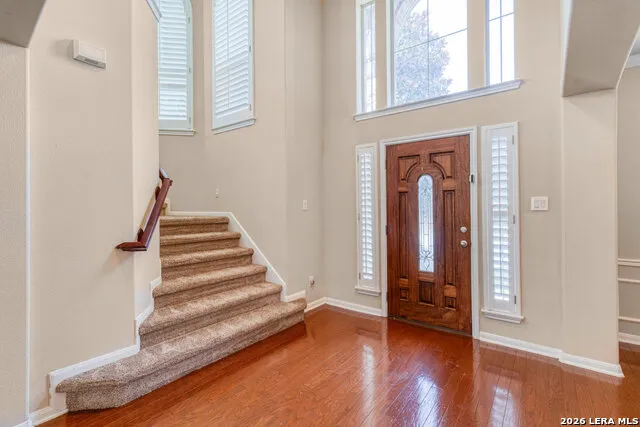 8707 ROSWELL RDG Helotes, TX 78023