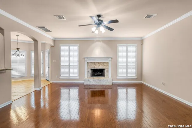 8707 ROSWELL RDG Helotes, TX 78023