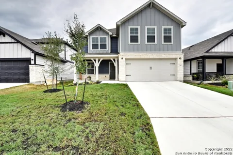 7807 Cottonwood Ridge