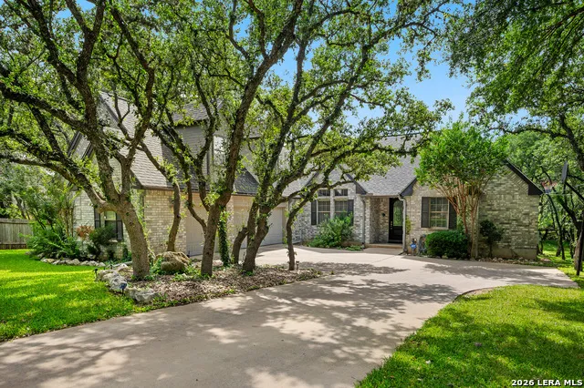 109 Trailcrest Hollywood Park, TX 78232