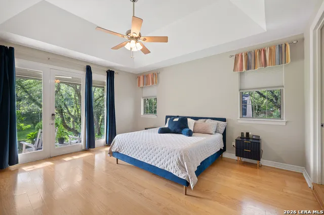 109 Trailcrest Hollywood Park, TX 78232