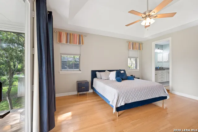 109 Trailcrest Hollywood Park, TX 78232