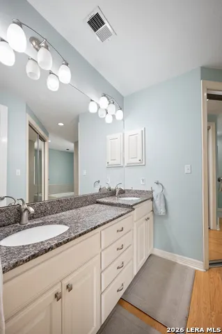109 Trailcrest Hollywood Park, TX 78232