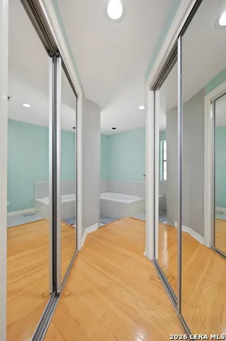 109 Trailcrest Hollywood Park, TX 78232