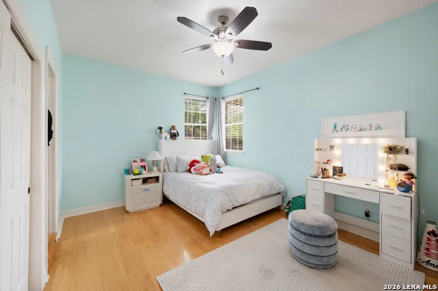 109 Trailcrest Hollywood Park, TX 78232