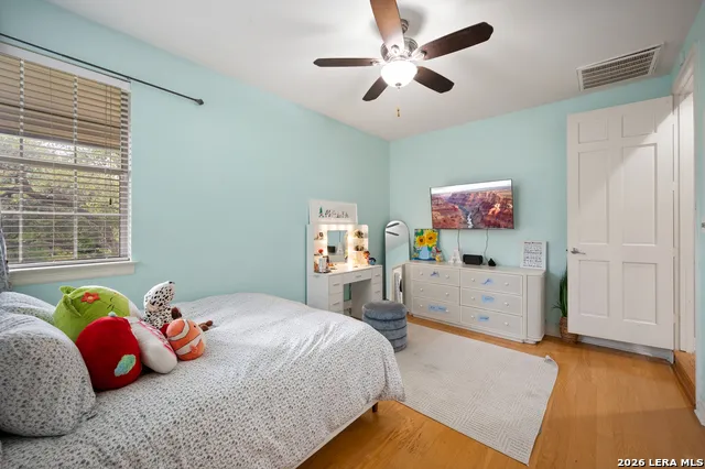 109 Trailcrest Hollywood Park, TX 78232