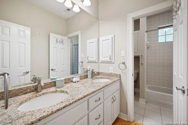 109 Trailcrest Hollywood Park, TX 78232