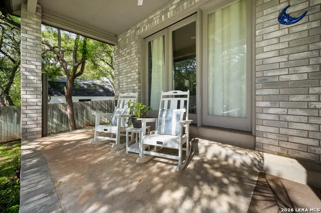 109 Trailcrest Hollywood Park, TX 78232