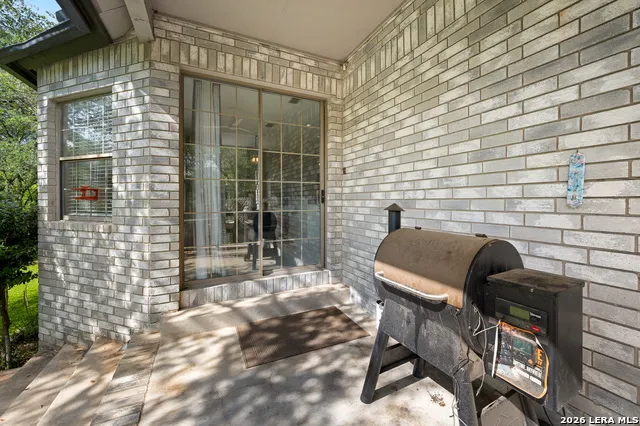 109 Trailcrest Hollywood Park, TX 78232
