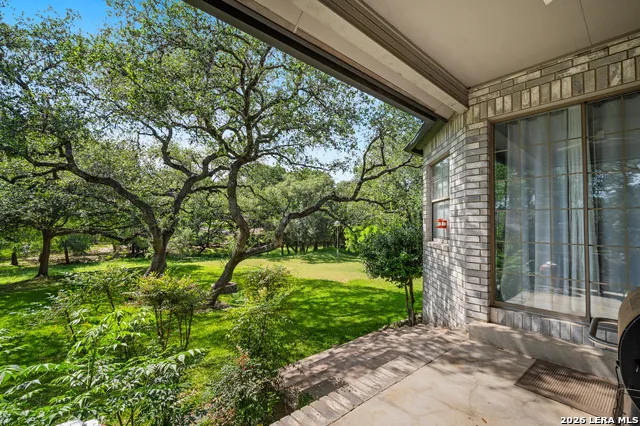 109 Trailcrest Hollywood Park, TX 78232
