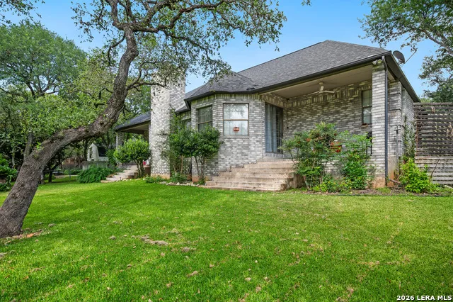 109 Trailcrest Hollywood Park, TX 78232