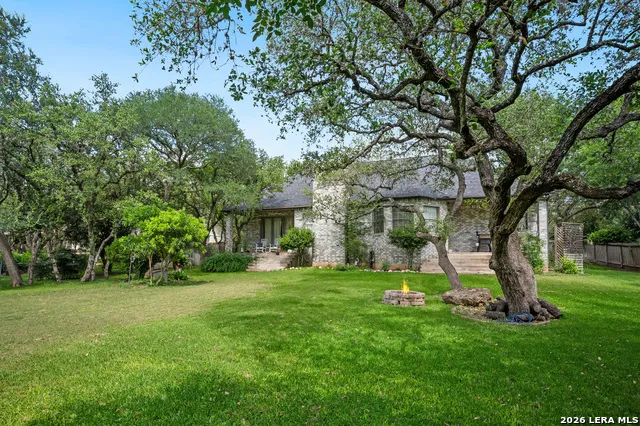 109 Trailcrest Hollywood Park, TX 78232