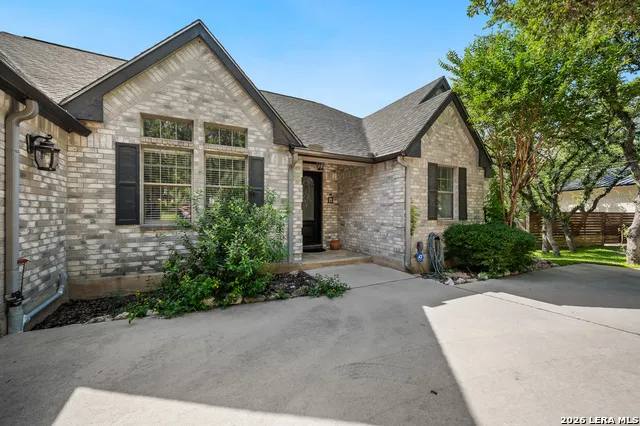 109 Trailcrest Hollywood Park, TX 78232