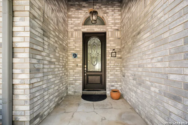 109 Trailcrest Hollywood Park, TX 78232
