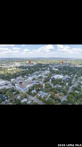 843 CROSS ST New Braunfels, TX 78130