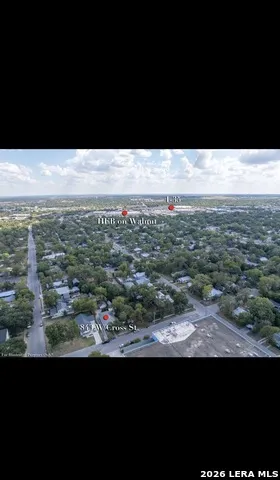 843 CROSS ST New Braunfels, TX 78130