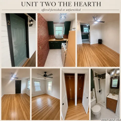 843 CROSS ST New Braunfels, TX 78130