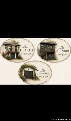 843 CROSS ST New Braunfels, TX 78130