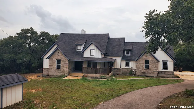 11608 Oak Country Helotes, TX 78023