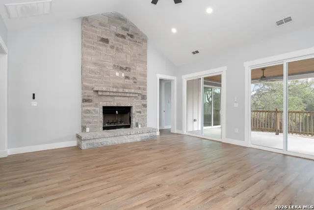 11608 Oak Country Helotes, TX 78023