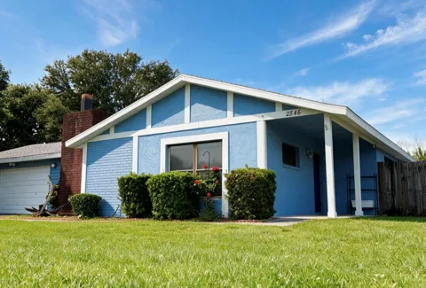 2846 LANCASTER ROAD