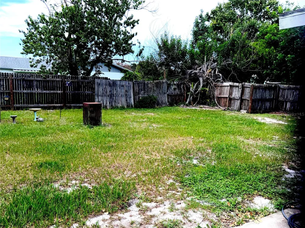 2846 LANCASTER ROAD Melbourne, FL 32935