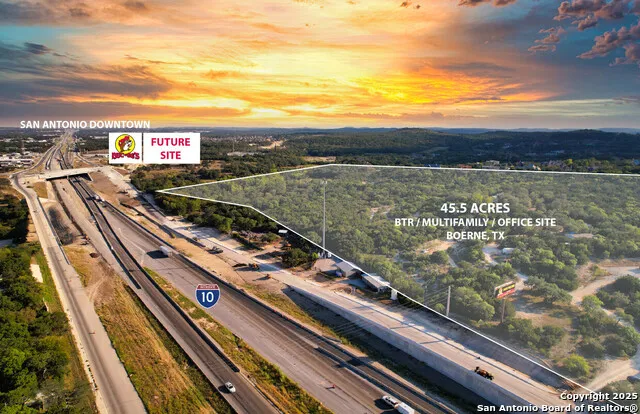 33975 Interstate 10 W Boerne, TX 78006