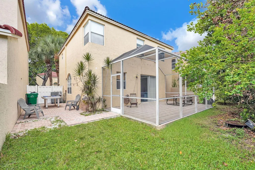 527 NW 87TH LANE Coral Springs, FL 33071